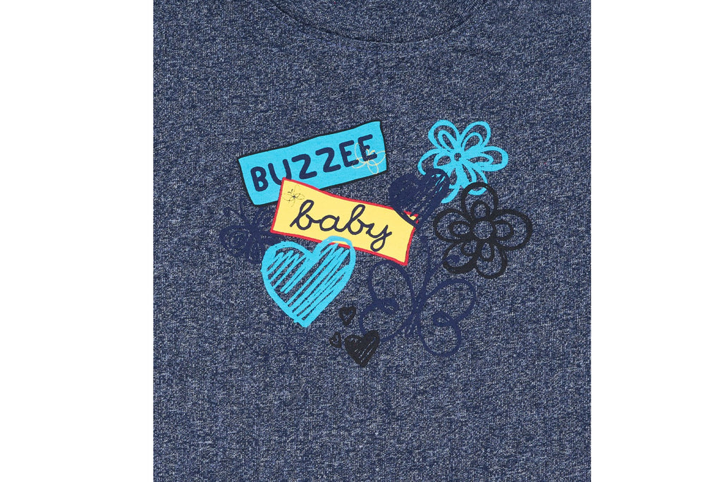 TopsBLUMEL3, Buzzee Babies, Newborn baby clothes, Baby dress, infant dress