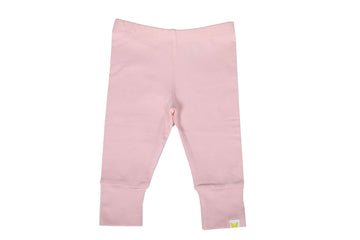 Pant with cuff - Blossom Buzzee Babies